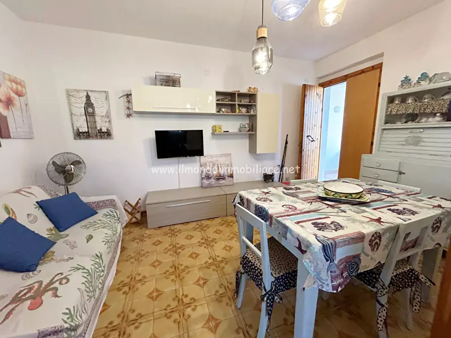 Immagine 7 di Appartamento in vendita  a Rosignano Marittimo