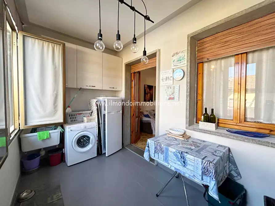 Immagine 2 di Appartamento in vendita  a Rosignano Marittimo