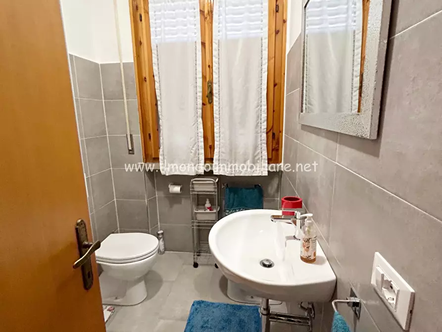 Immagine 11 di Appartamento in vendita  a Rosignano Marittimo