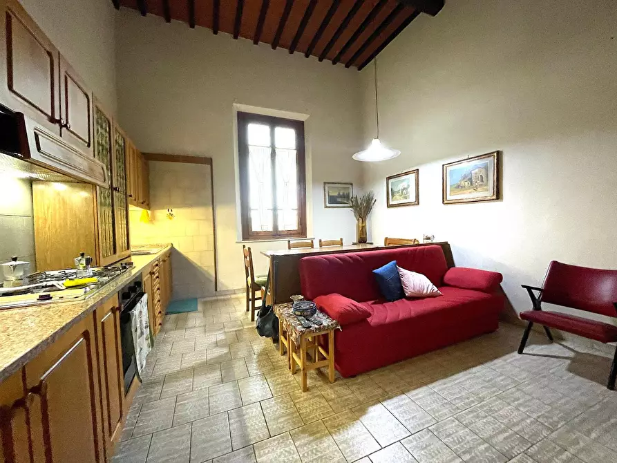 Immagine 1 di Appartamento in vendita  a Empoli