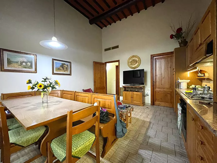 Immagine 5 di Appartamento in vendita  a Empoli