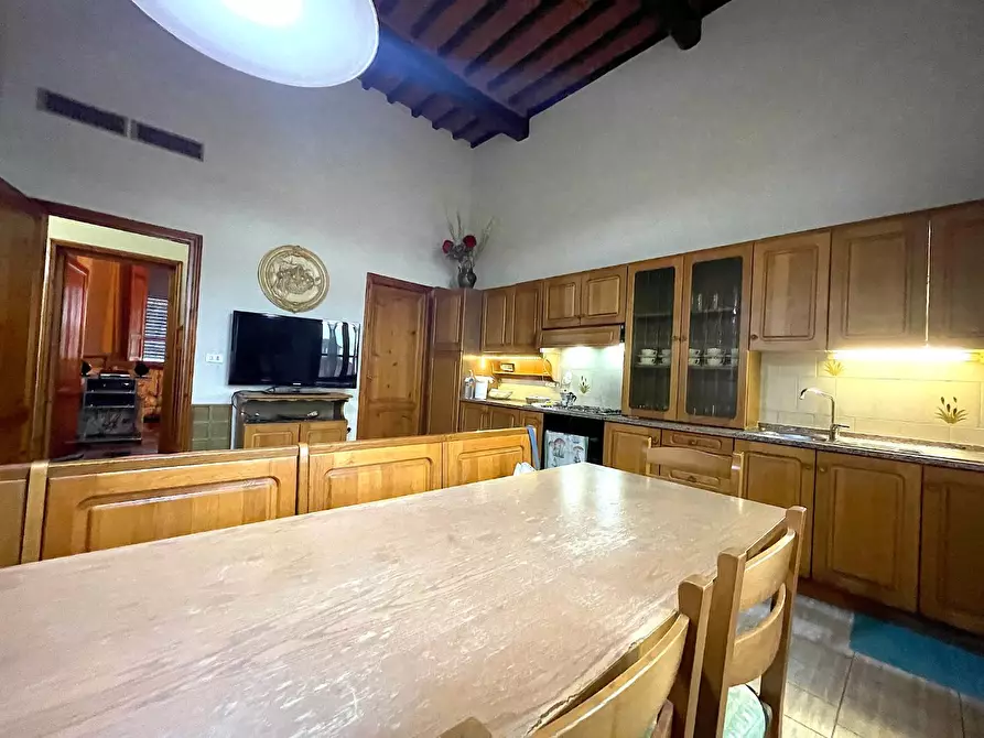 Immagine 3 di Appartamento in vendita  a Empoli