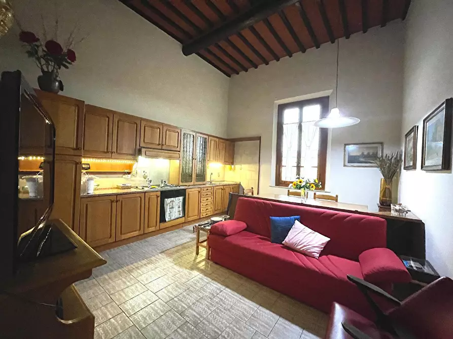 Immagine 7 di Appartamento in vendita  a Empoli