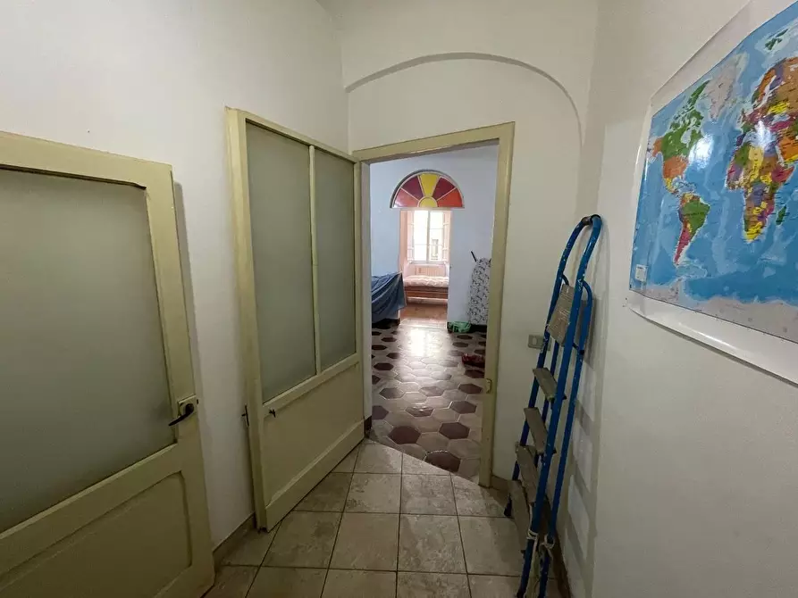 Immagine 7 di Appartamento in vendita  a Siena