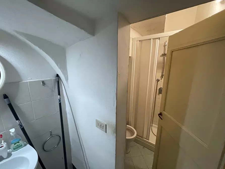 Immagine 9 di Appartamento in vendita  a Siena