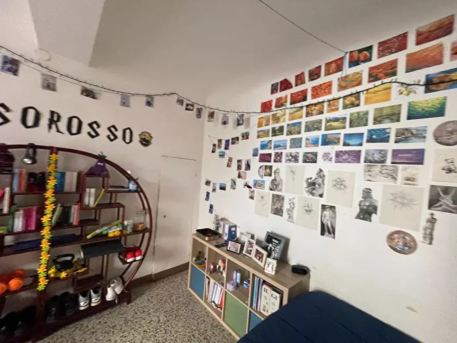 Immagine 31 di Appartamento in vendita  a Siena