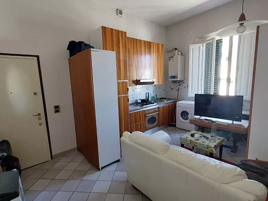 Immagine 5 di Appartamento in vendita  a Santa Croce Sull'arno