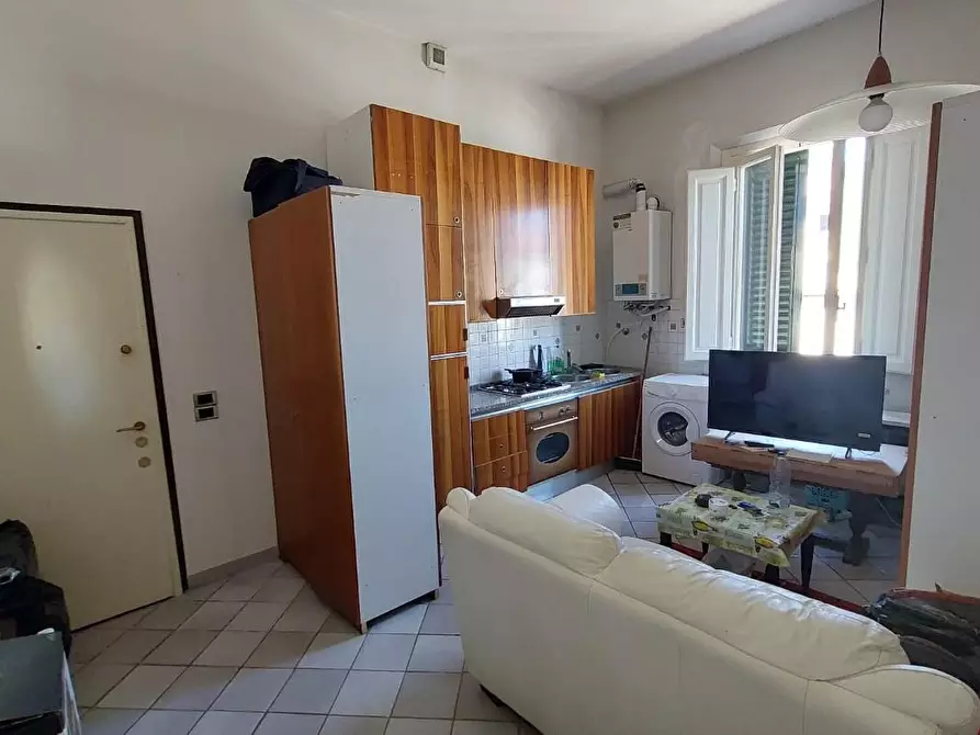 Immagine 1 di Appartamento in vendita  a Santa Croce Sull'arno