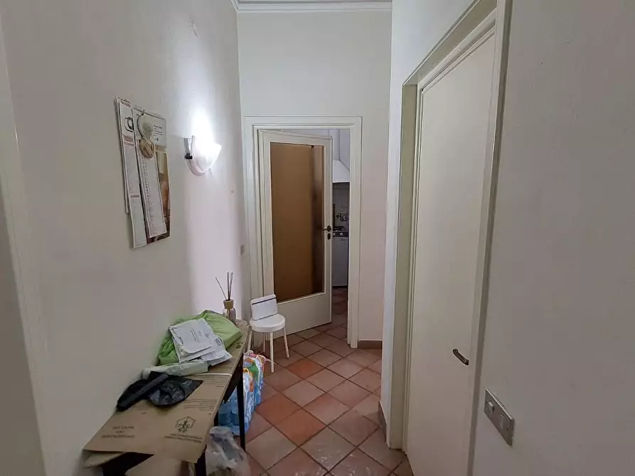 Immagine 2 di Appartamento in vendita  a Santa Croce Sull'arno