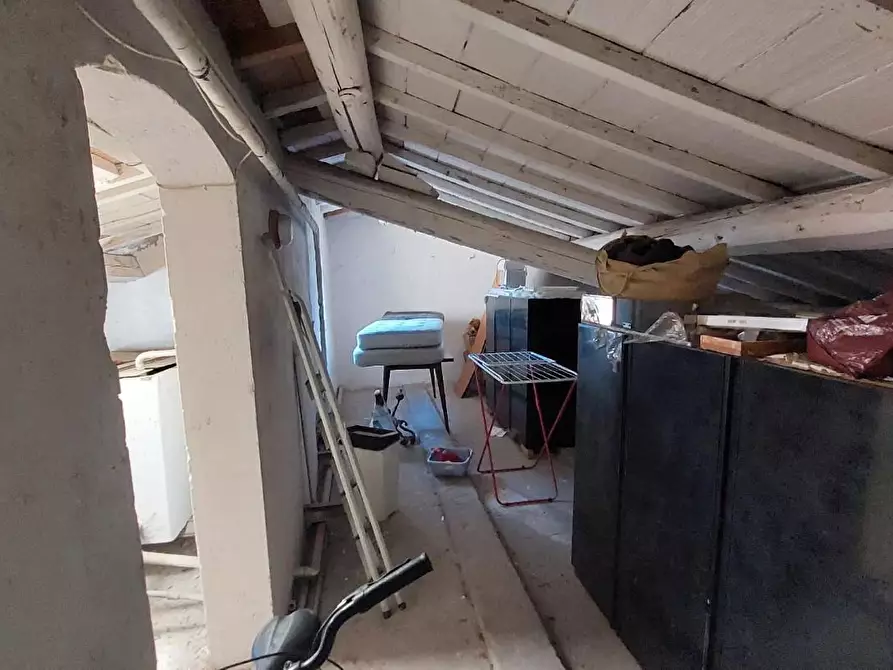 Immagine 10 di Appartamento in vendita  a Santa Croce Sull'arno