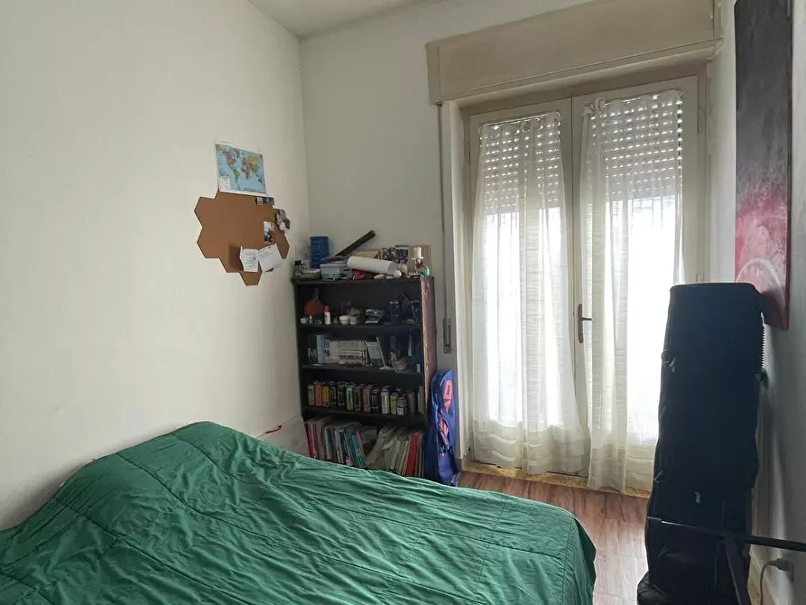 Immagine 4 di Appartamento in vendita  a Viareggio