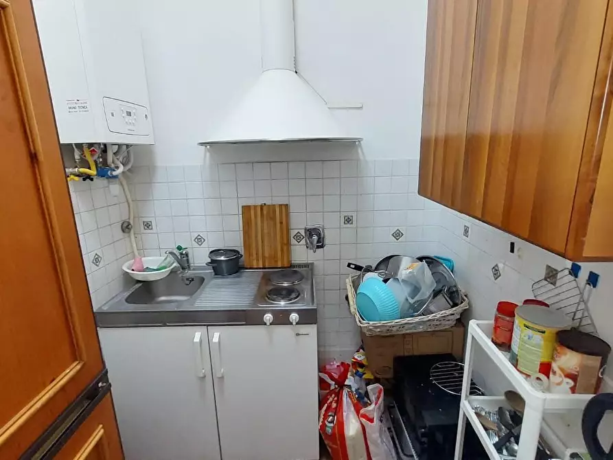 Immagine 11 di Appartamento in vendita  a Santa Croce Sull'arno