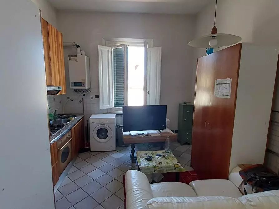 Immagine 5 di Appartamento in vendita  a Santa Croce Sull'arno