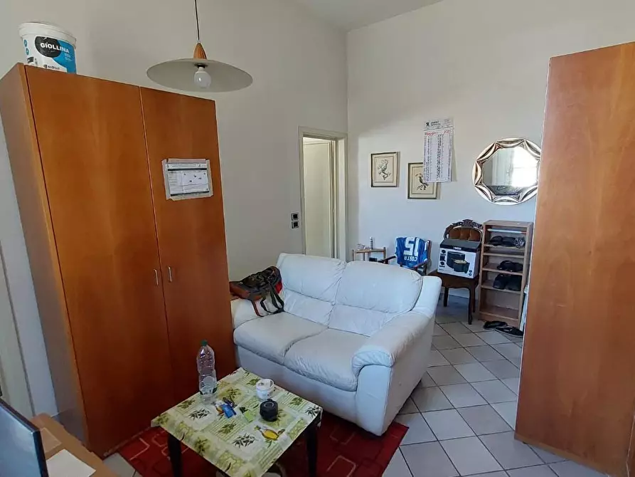 Immagine 4 di Appartamento in vendita  a Santa Croce Sull'arno