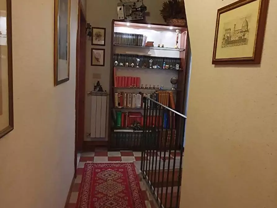 Immagine 13 di Terratetto in vendita  a Capannori