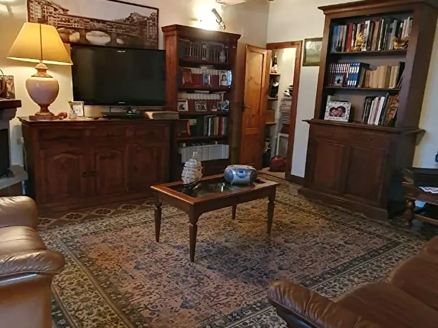 Immagine 5 di Terratetto in vendita  a Capannori