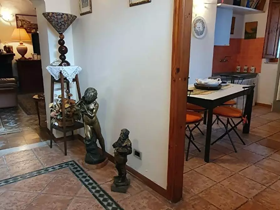 Immagine 8 di Terratetto in vendita  a Capannori