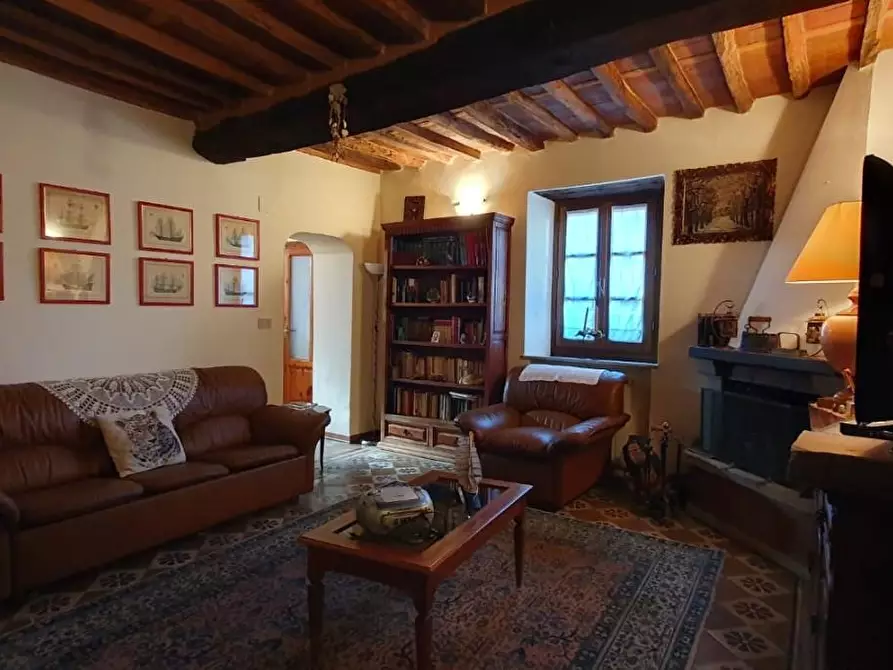 Immagine 11 di Terratetto in vendita  a Capannori