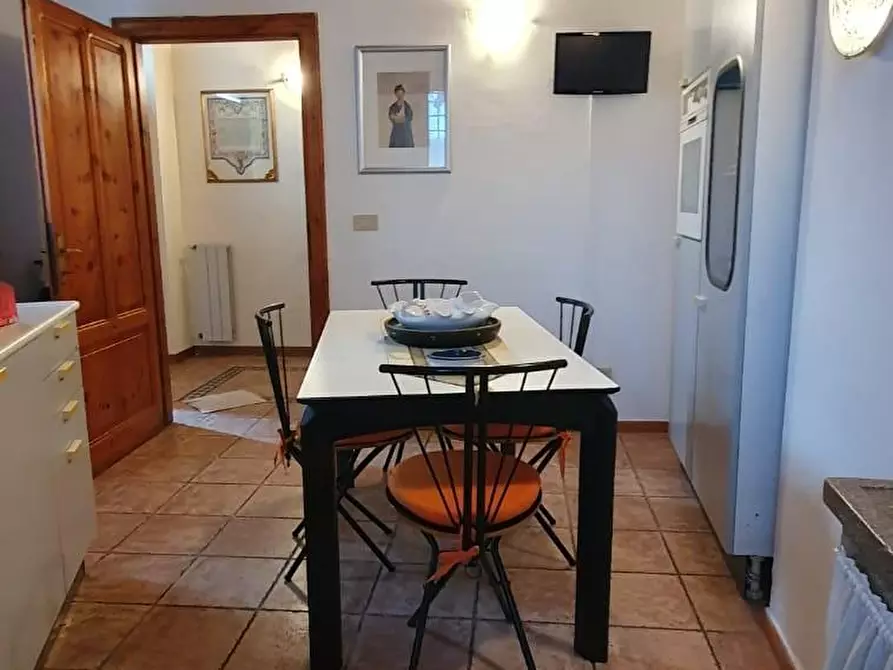 Immagine 2 di Terratetto in vendita  a Capannori