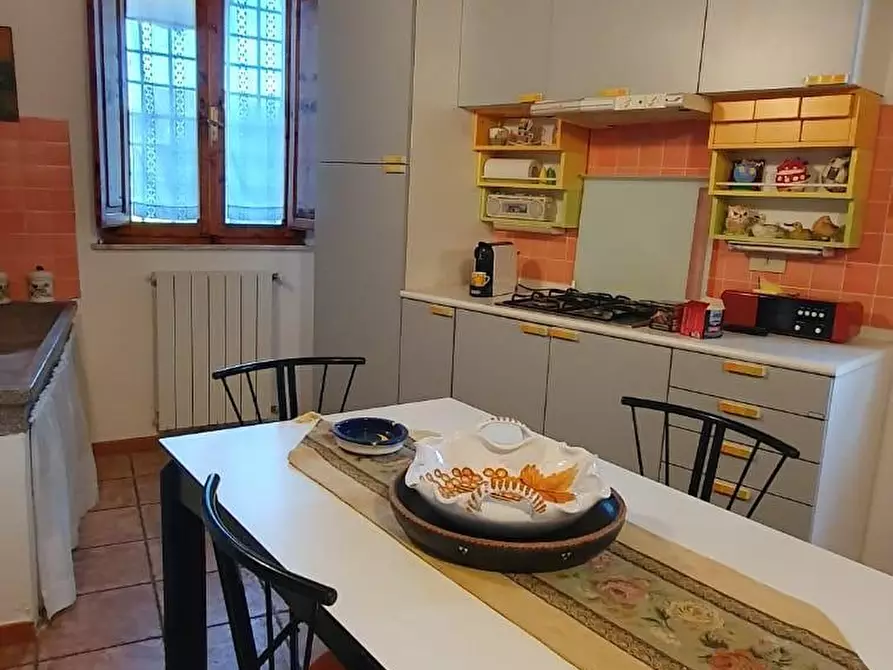 Immagine 6 di Terratetto in vendita  a Capannori