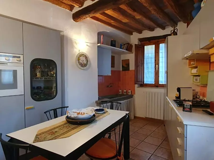 Immagine 3 di Terratetto in vendita  a Capannori