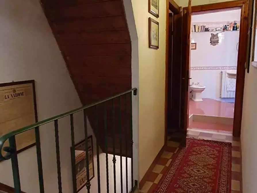 Immagine 20 di Terratetto in vendita  a Capannori