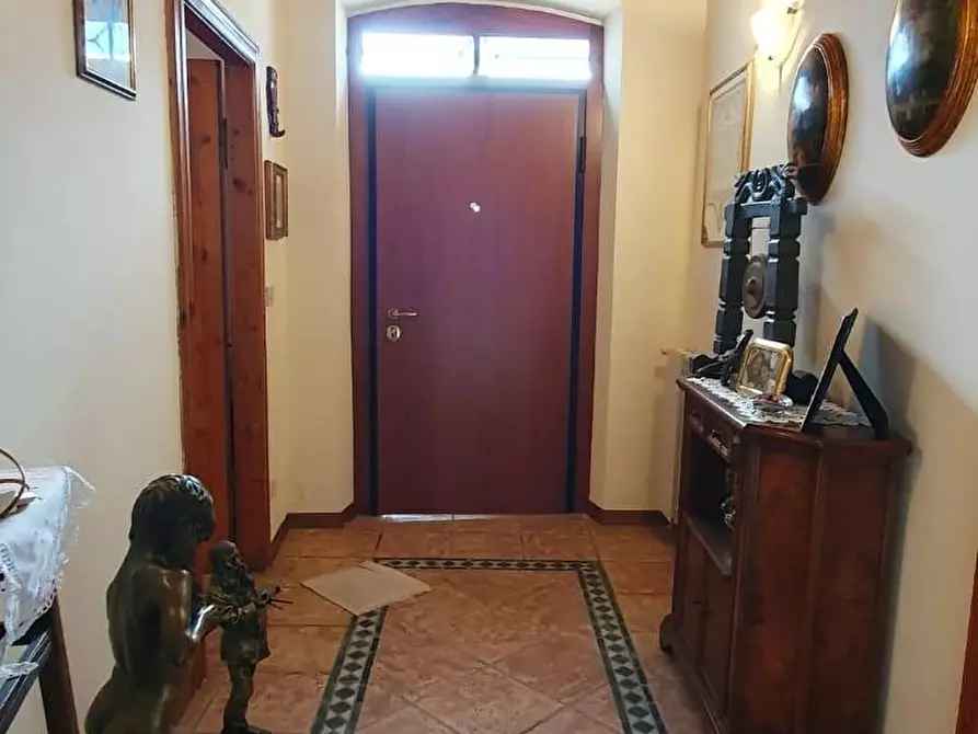 Immagine 10 di Terratetto in vendita  a Capannori