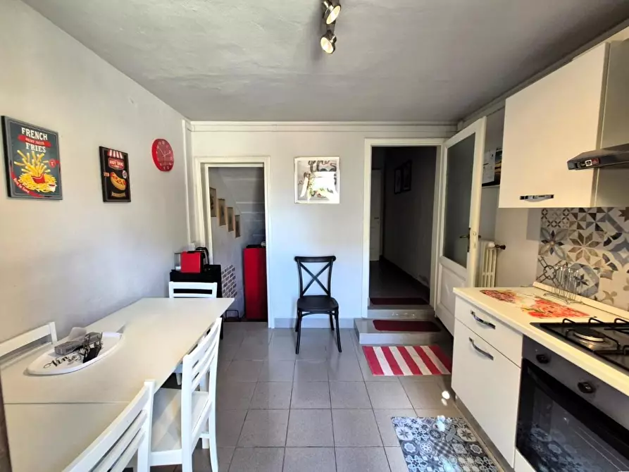 Immagine 1 di Palazzo in vendita  a Fucecchio