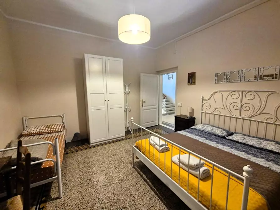 Immagine 7 di Palazzo in vendita  a Fucecchio