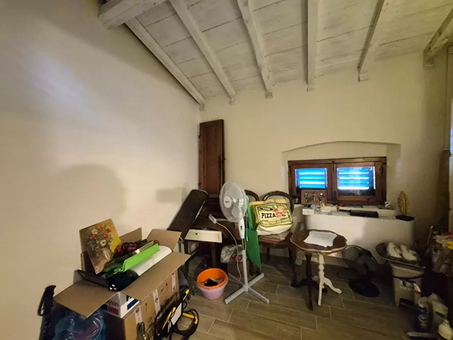 Immagine 24 di Palazzo in vendita  a Fucecchio