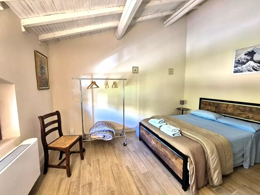 Immagine 15 di Palazzo in vendita  a Fucecchio