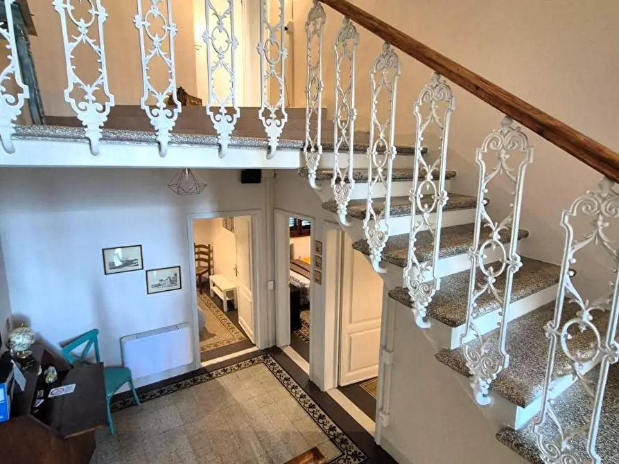 Immagine 20 di Palazzo in vendita  a Fucecchio