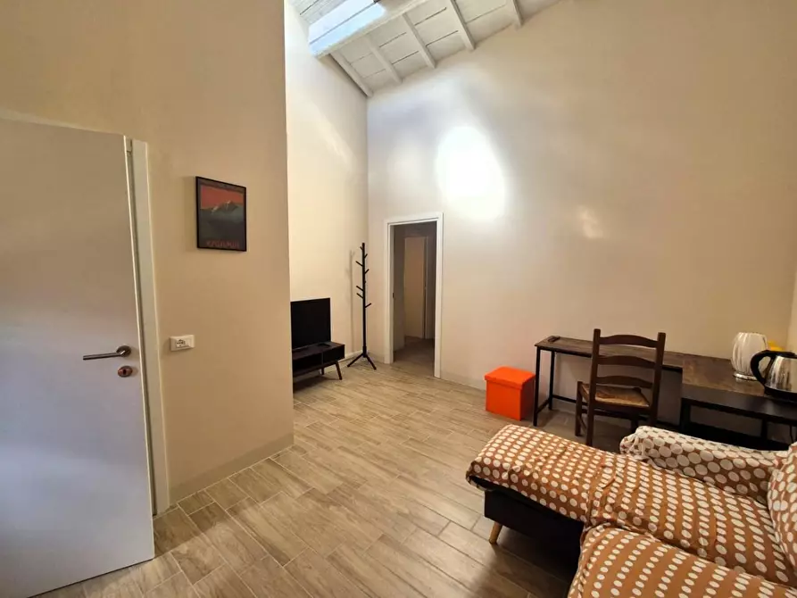 Immagine 3 di Palazzo in vendita  a Fucecchio