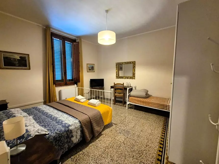 Immagine 8 di Palazzo in vendita  a Fucecchio