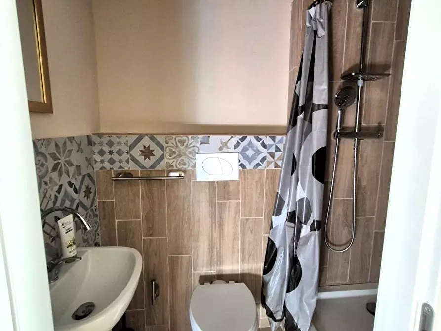 Immagine 10 di Palazzo in vendita  a Fucecchio