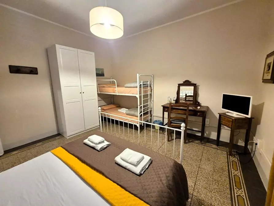 Immagine 12 di Palazzo in vendita  a Fucecchio