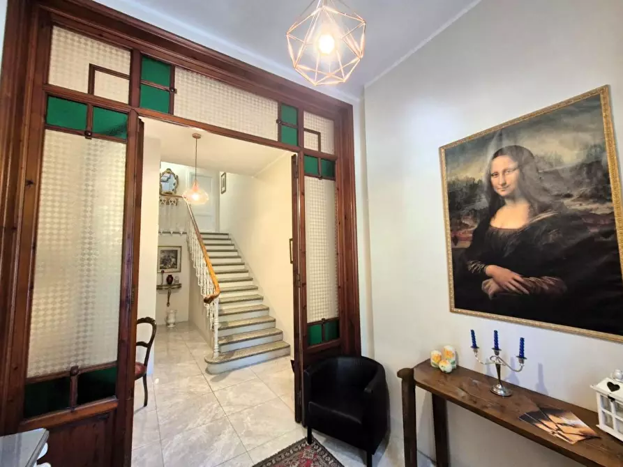 Immagine 13 di Palazzo in vendita  a Fucecchio