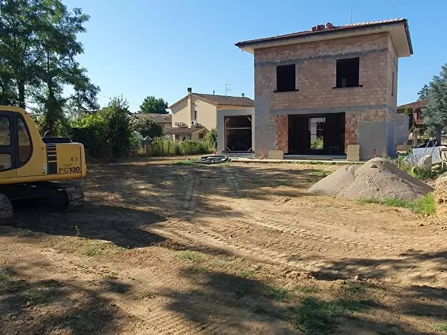 Immagine 12 di Villa in vendita  a Altopascio