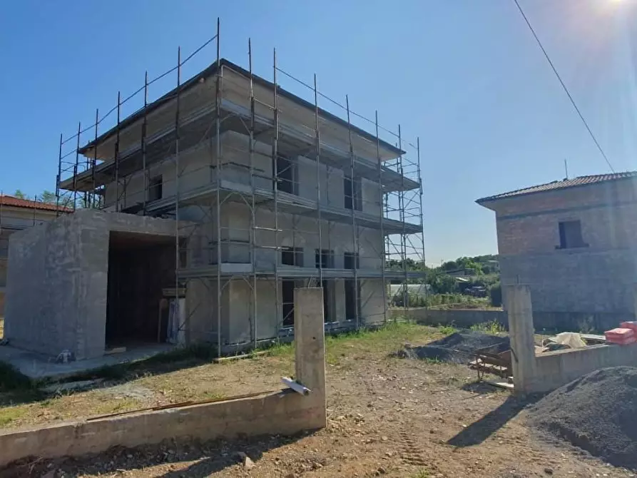 Immagine 31 di Villa in vendita  a Altopascio