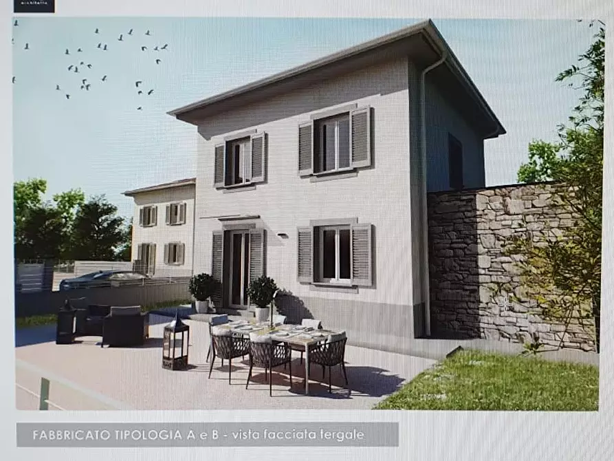 Immagine 5 di Villa in vendita  a Altopascio