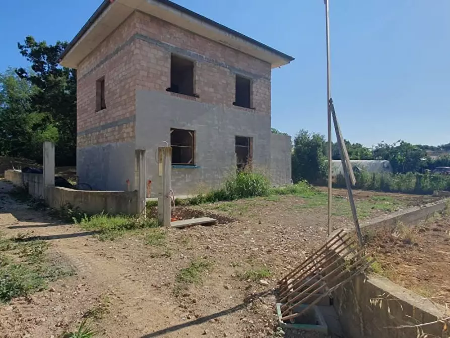 Immagine 8 di Villa in vendita  a Altopascio