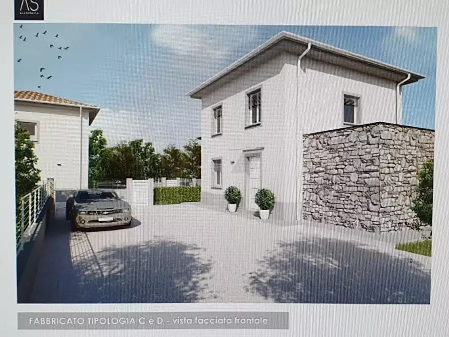 Immagine 4 di Villa in vendita  a Altopascio