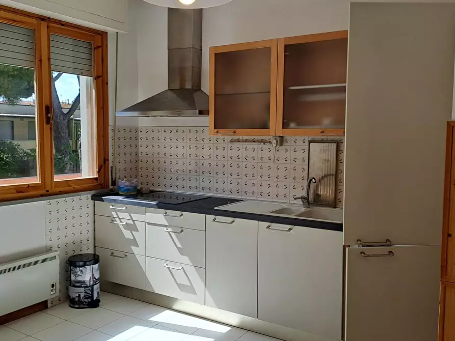 Immagine 1 di Appartamento in vendita  a Bibbona