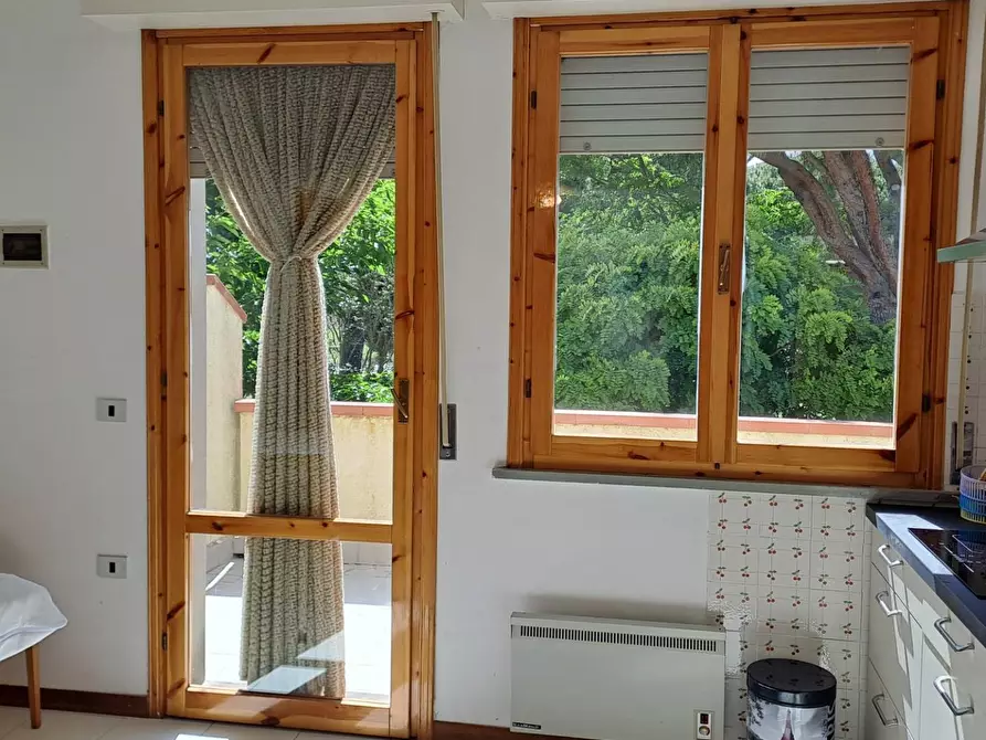 Immagine 2 di Appartamento in vendita  a Bibbona