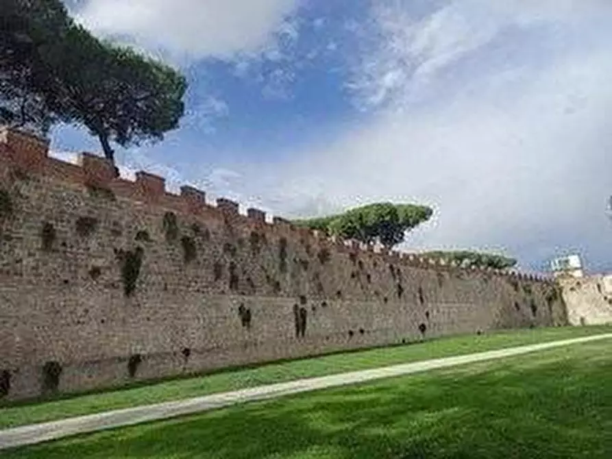 Immagine 4 di Appartamento in vendita  a Pisa