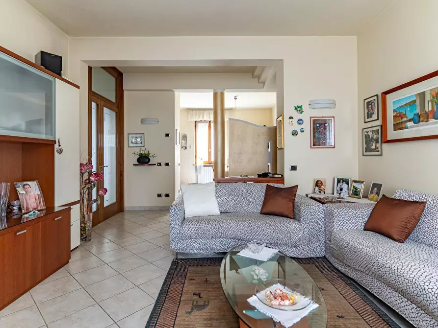 appartamento in vendita a Castelfiorentino
