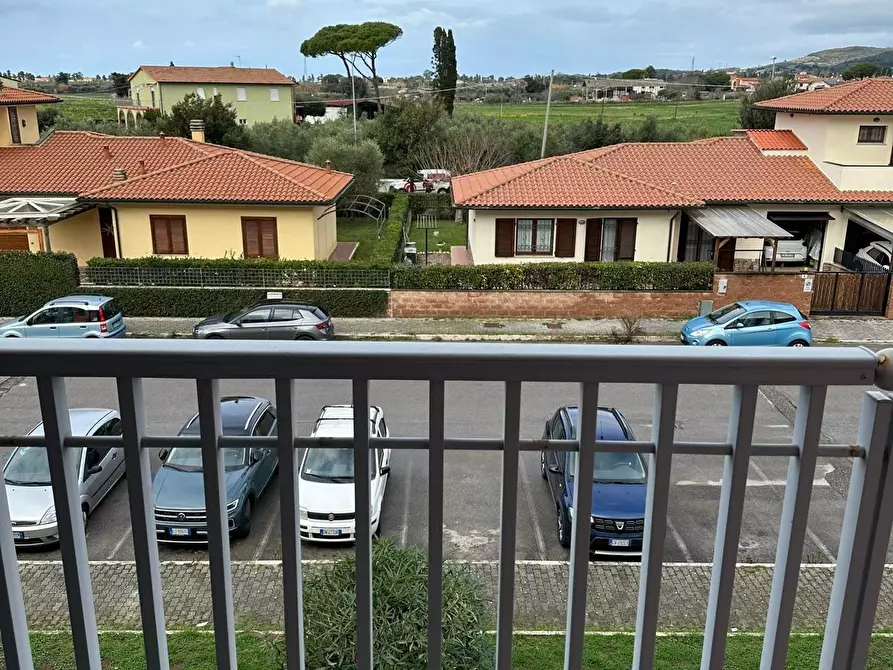 Immagine 4 di Appartamento in vendita  a Campiglia Marittima