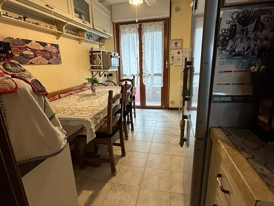 Immagine 1 di Appartamento in vendita  a Campiglia Marittima