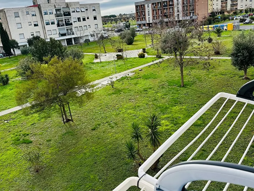 Immagine 3 di Appartamento in vendita  a Campiglia Marittima