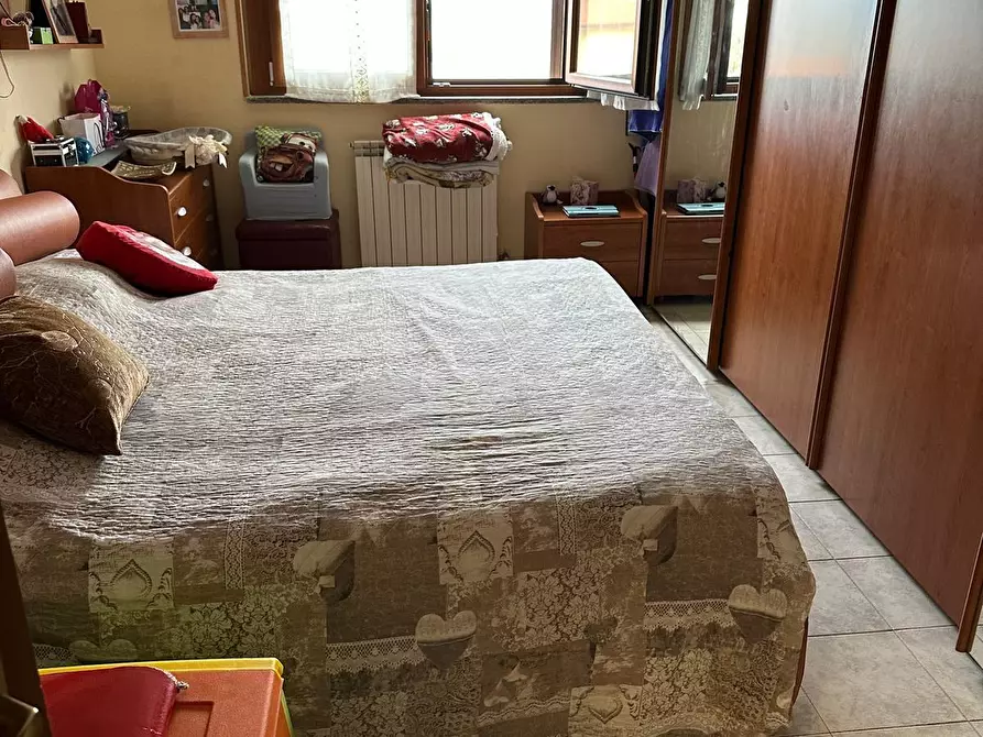 Immagine 7 di Appartamento in vendita  a Campiglia Marittima